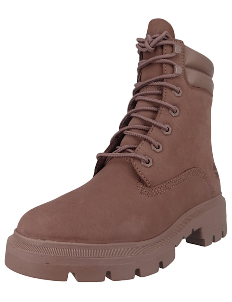 Timberland-Stiefel-grau