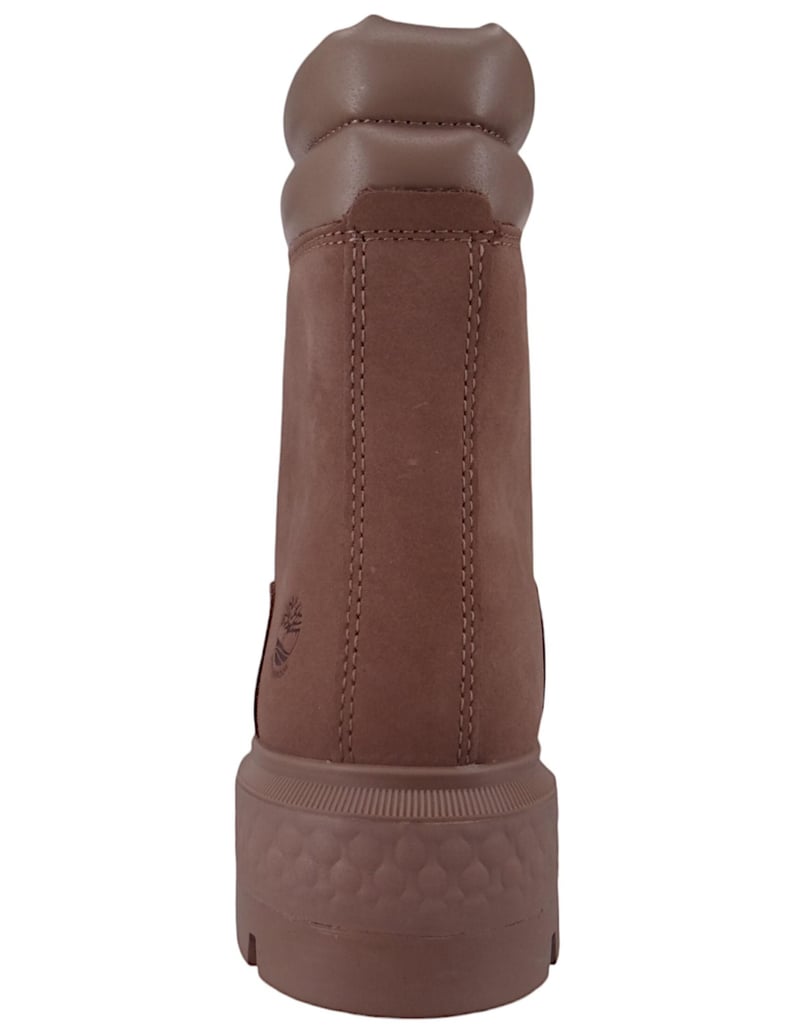 Timberland-Stiefel-grau