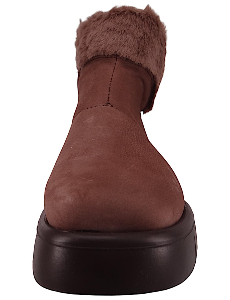 Art-Stiefeletten-braun