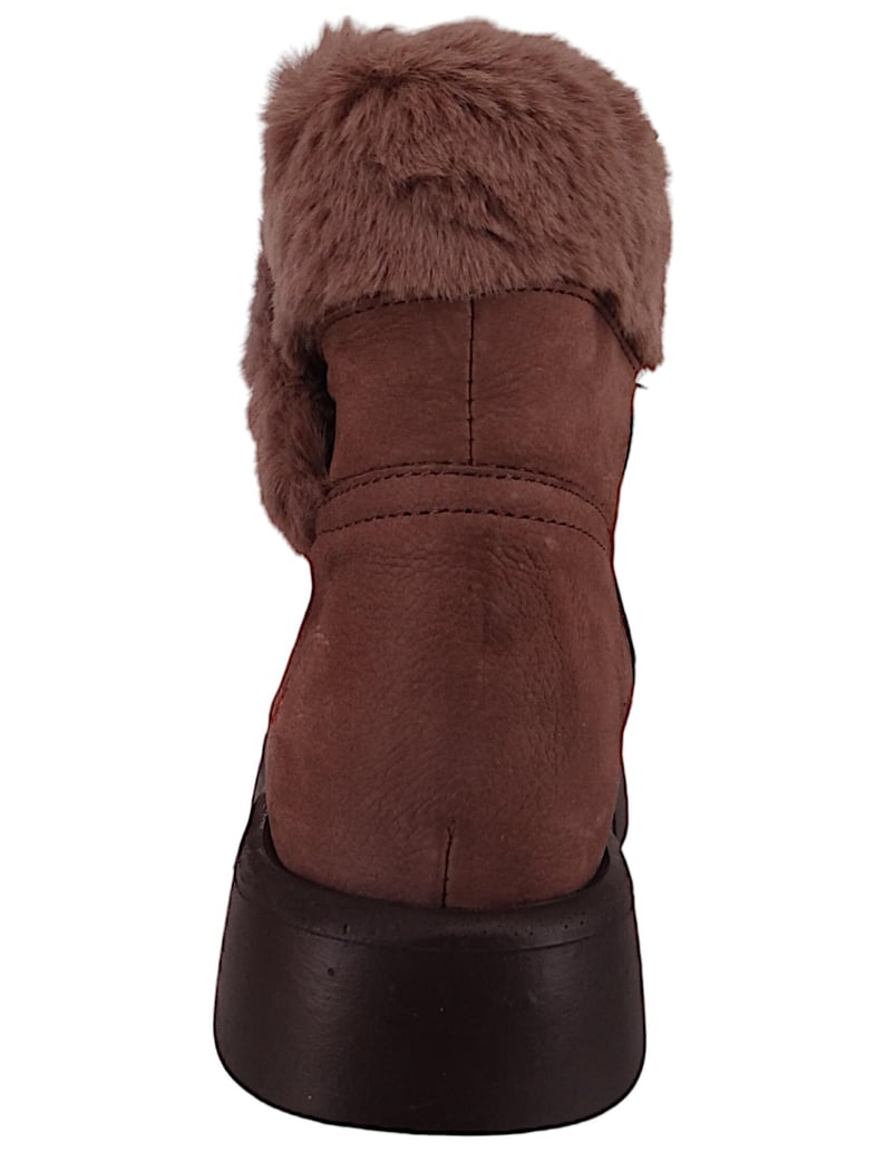 Art-Stiefeletten-braun