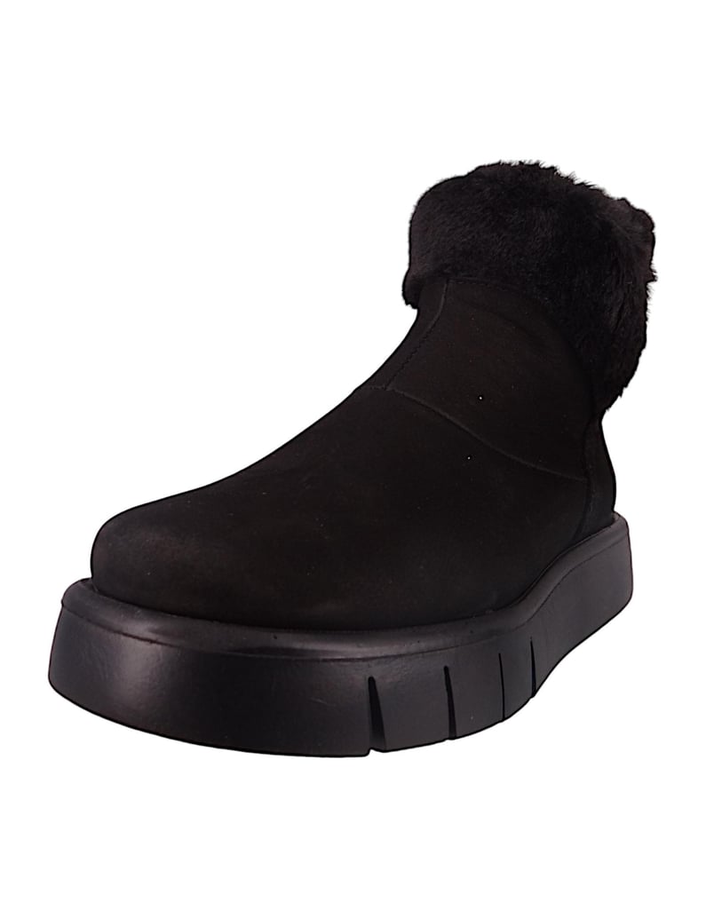 Art-Stiefeletten-schwarz