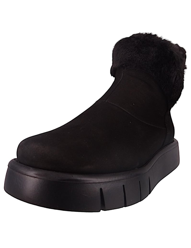 Art-Stiefeletten-schwarz