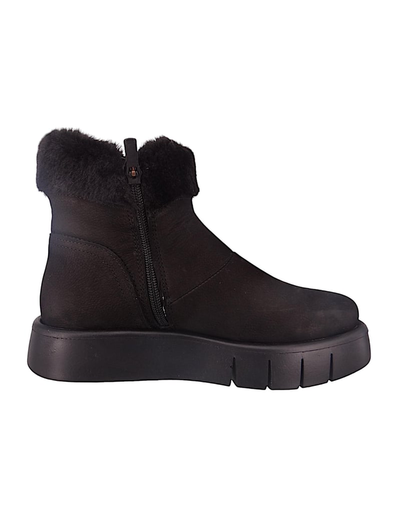 Art-Stiefeletten-schwarz