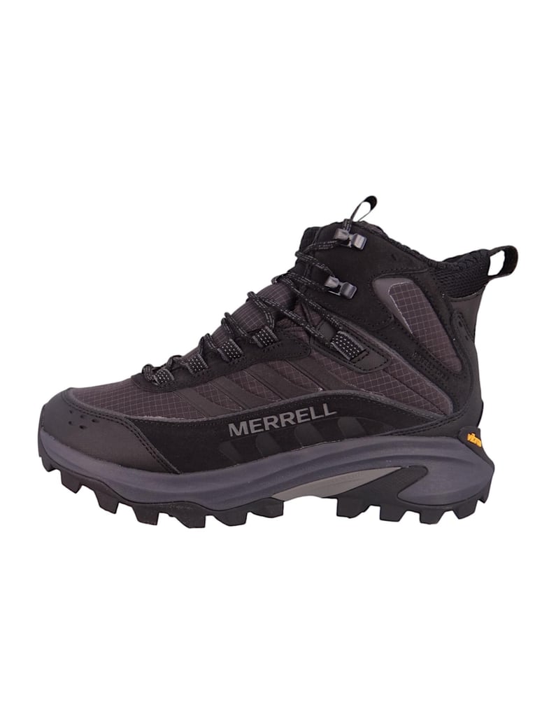 Merrell-Winterstiefel-schwarz