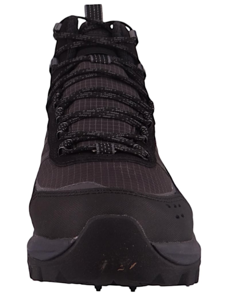 Merrell-Winterstiefel-schwarz