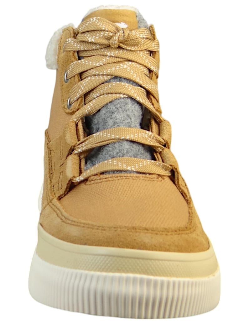 Sorel-Sneaker-braun