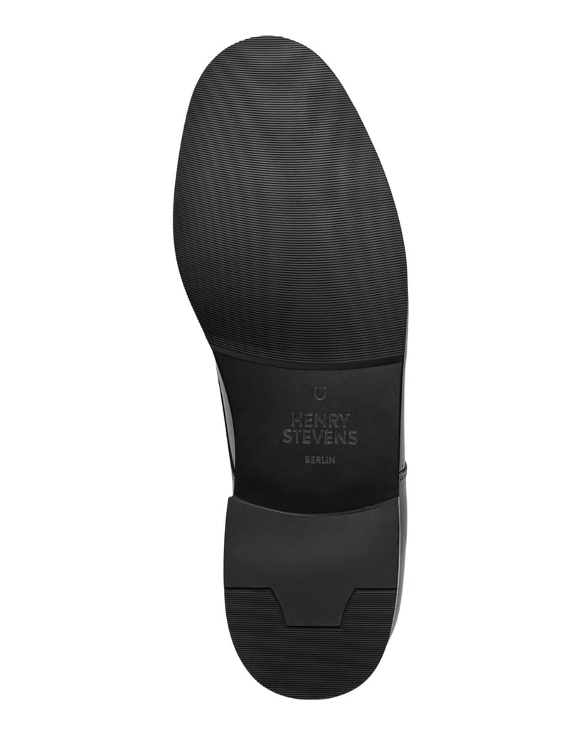 Henry-Stevens-SCHNÜRER-WINSTON-CD3-schwarz