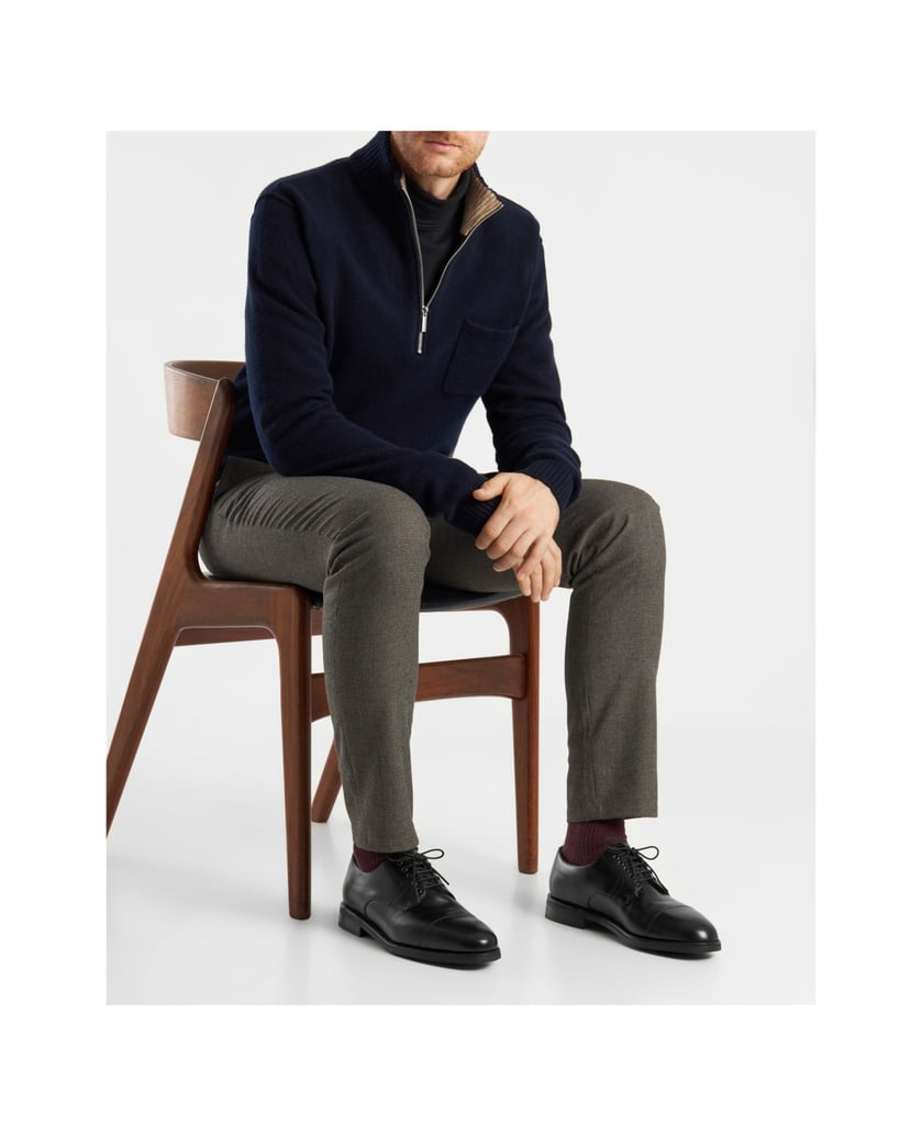 Henry-Stevens-SCHNÜRER-WINSTON-CD3-schwarz