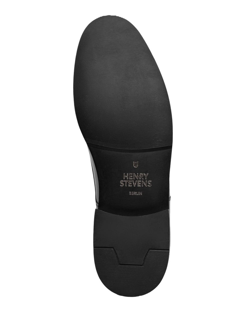 Henry-Stevens-SCHNÜRER-WINSTON-CD3-schwarz