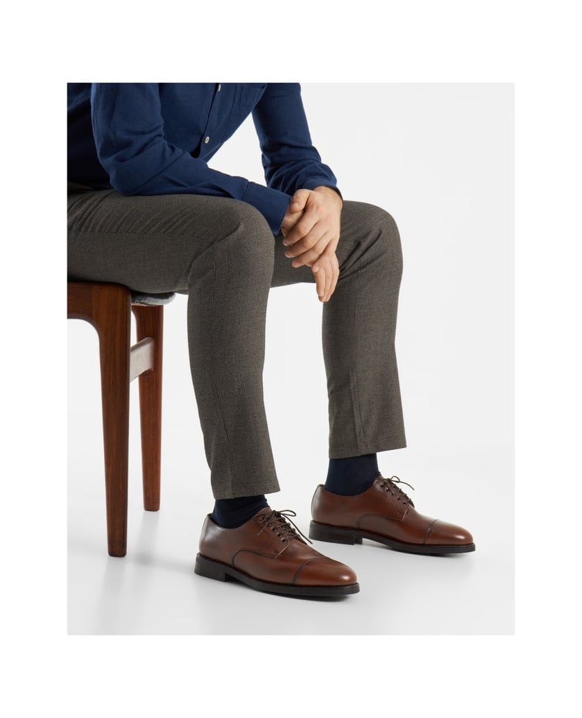 Henry-Stevens-SCHNÜRER-WINSTON-CD3-schwarz