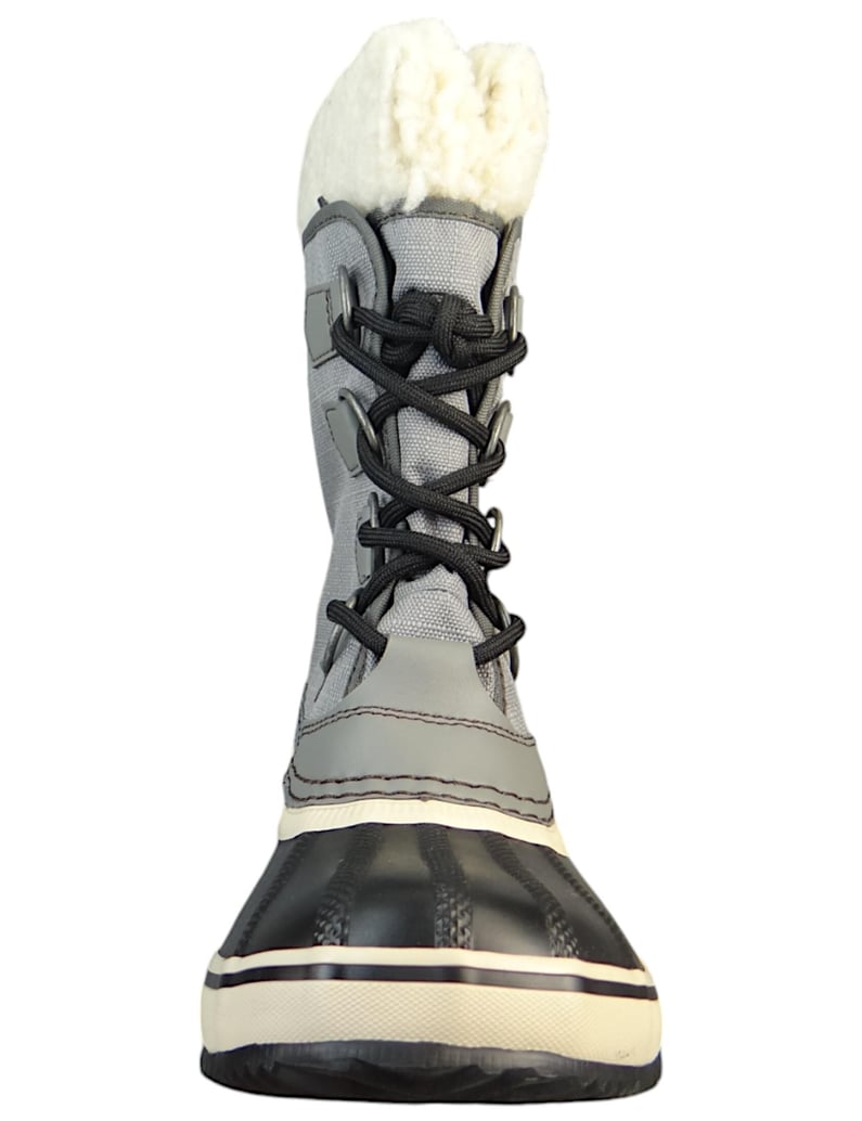 Sorel-Winterstiefel-grau