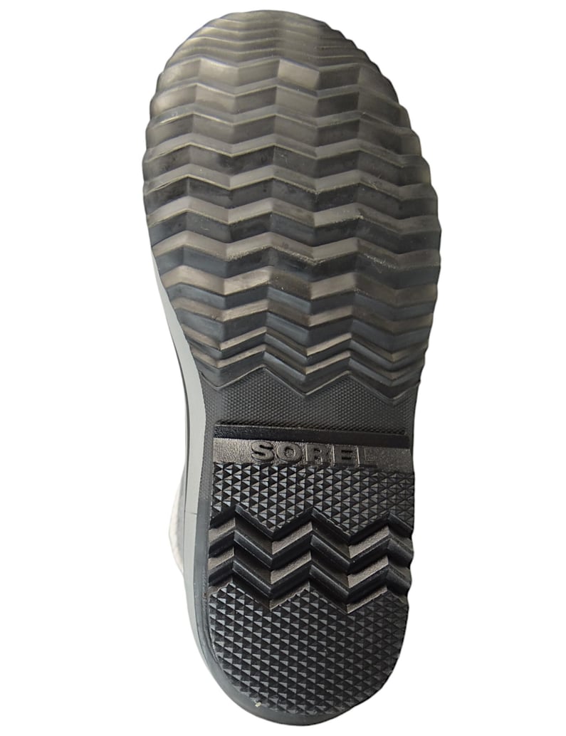 Sorel-Winterstiefel-grau