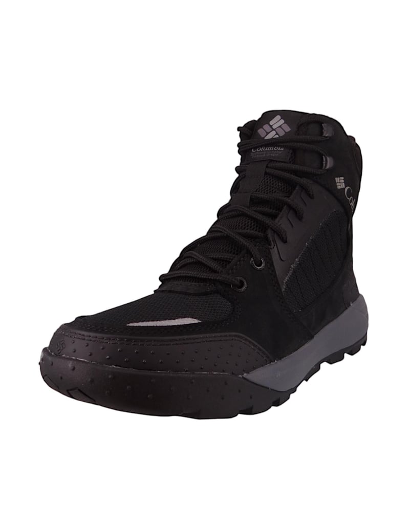 Columbia-Winterstiefel