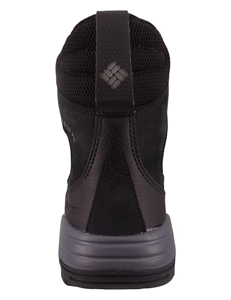 Columbia-Winterstiefel