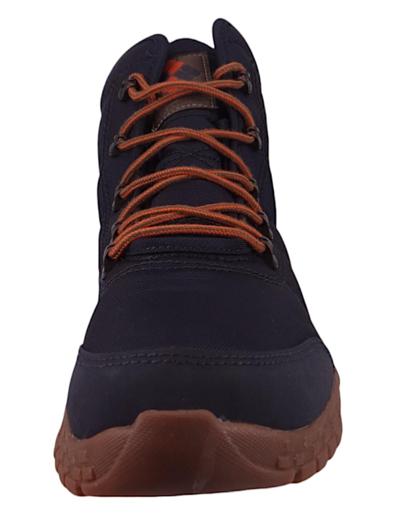 Columbia-Winterstiefel-schwarz