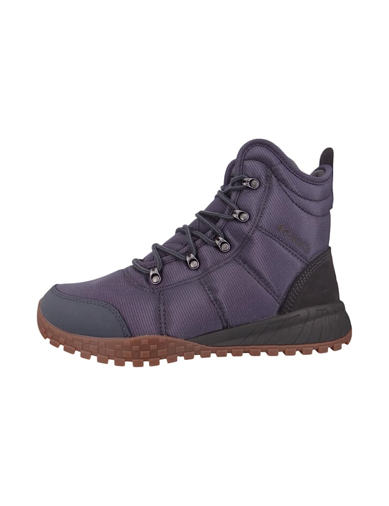 Columbia-Winterstiefel-grau