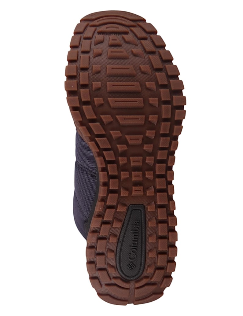 Columbia-Winterstiefel-grau