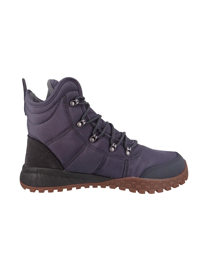Columbia-Winterstiefel-grau