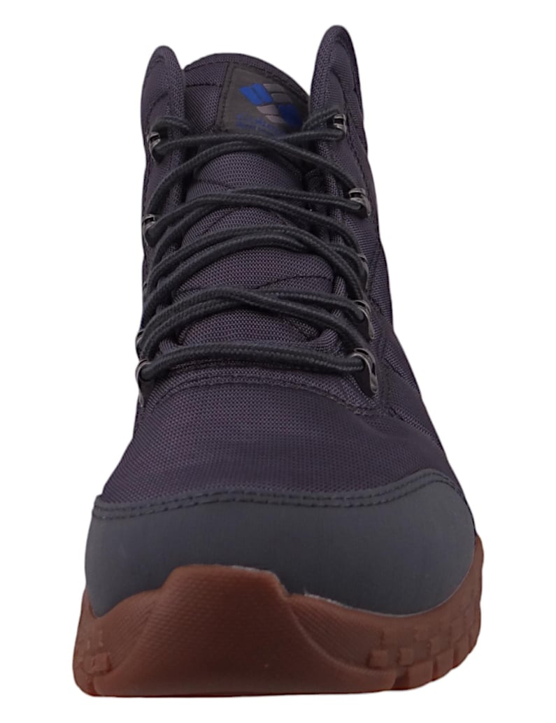 Columbia-Winterstiefel-grau