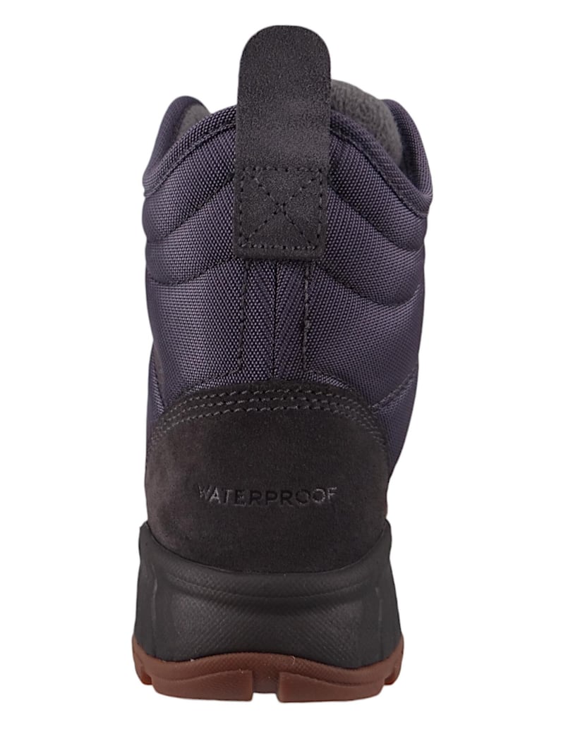 Columbia-Winterstiefel-grau