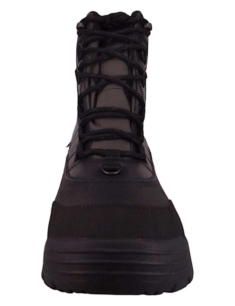 Columbia-Winterstiefel-schwarz