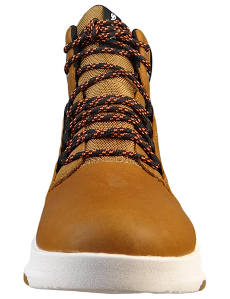 Sorel-Winterstiefel-braun