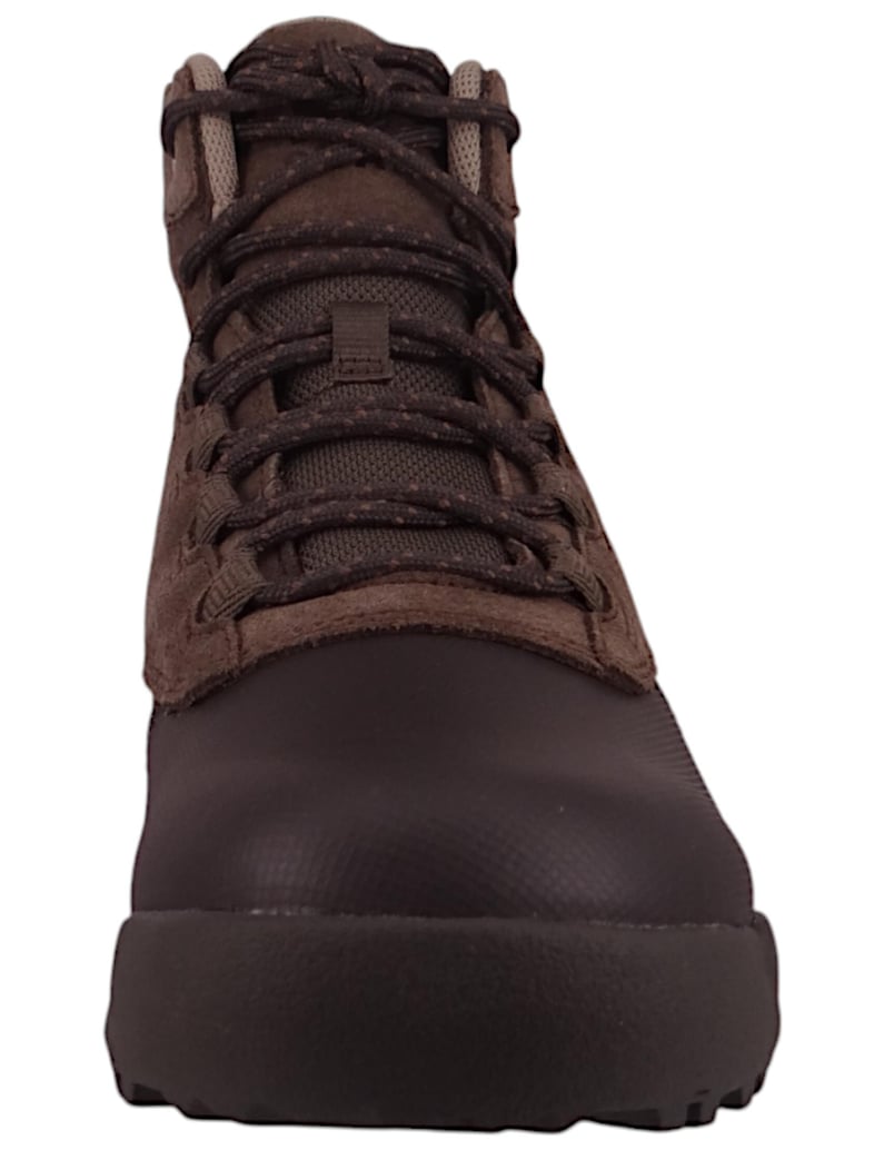 Sorel-Winterstiefel-braun