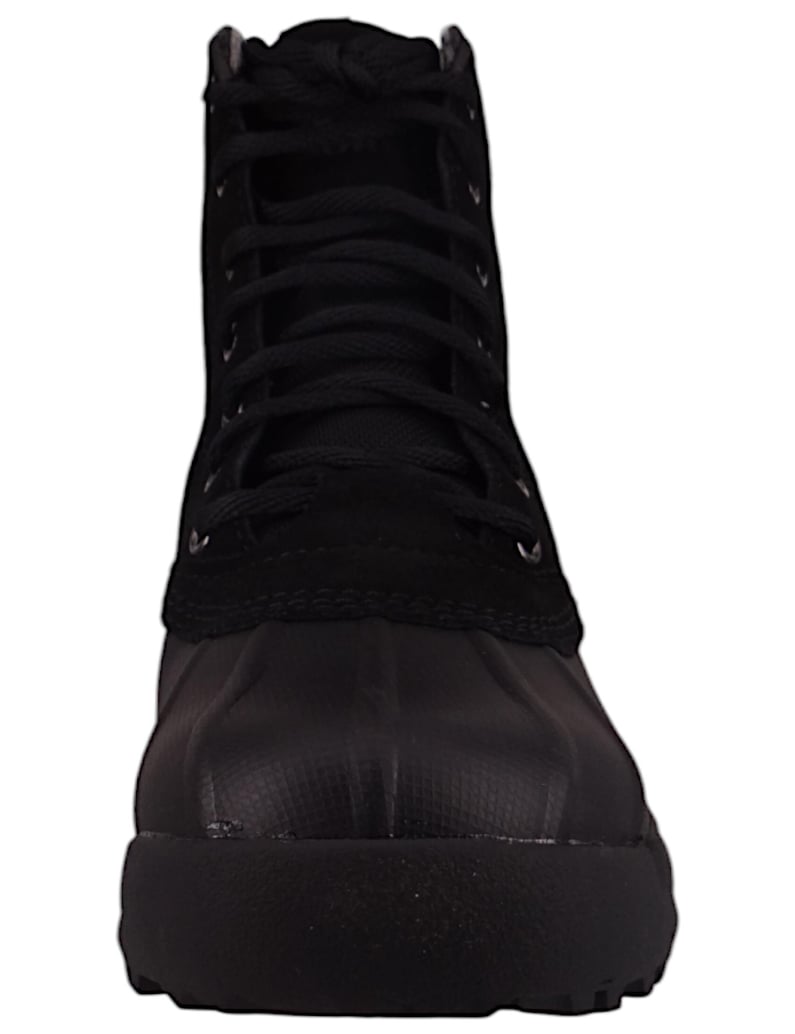 Sorel-Winterstiefel-schwarz