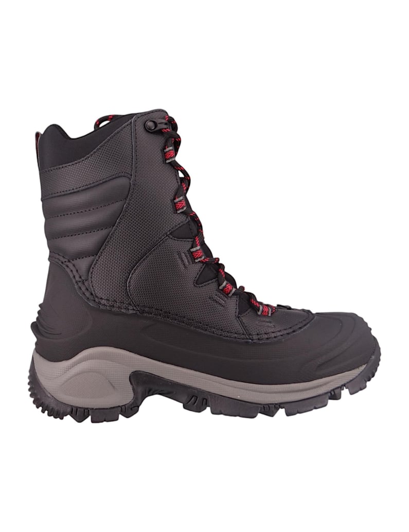 Columbia-Winterstiefel-schwarz