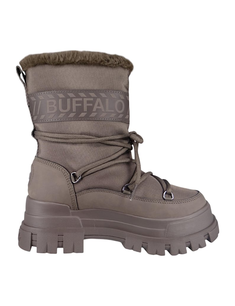 Buffalo-Stiefel