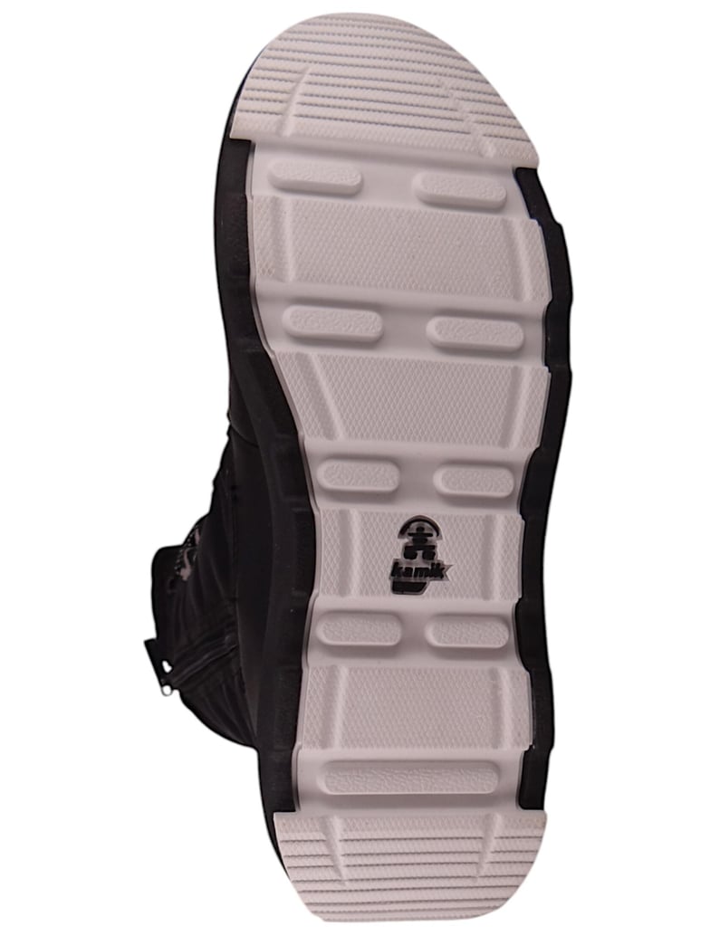 KAMIK-Winterstiefel-schwarz