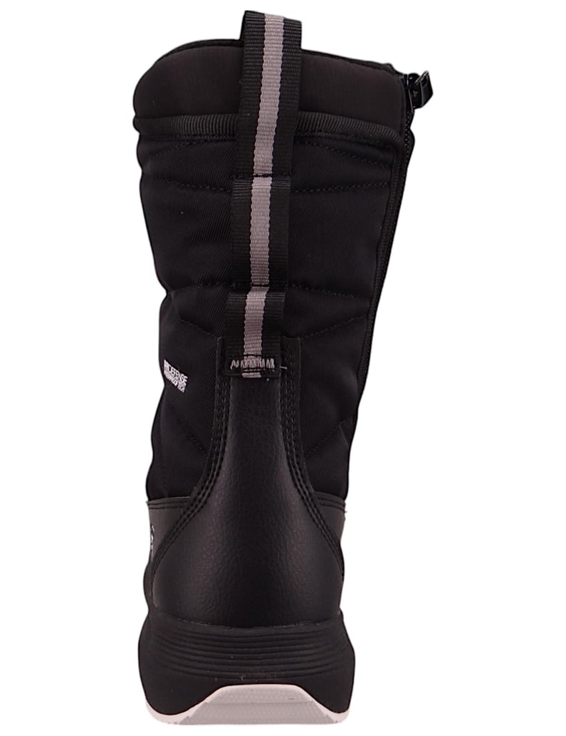 KAMIK-Winterstiefel-schwarz