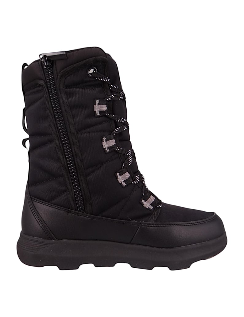 KAMIK-Winterstiefel-schwarz