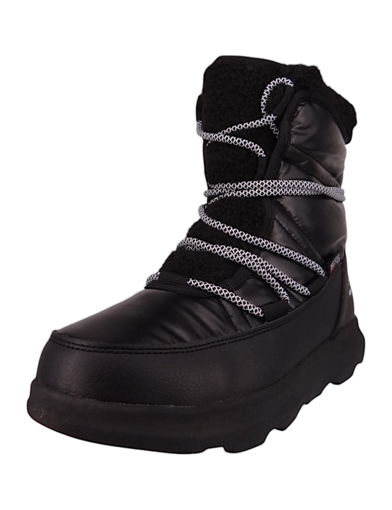 KAMIK-Winterstiefel-schwarz