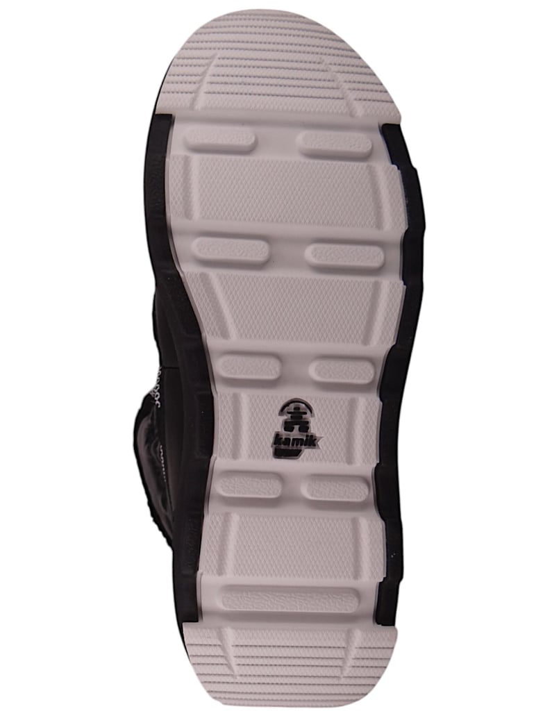 KAMIK-Winterstiefel-schwarz