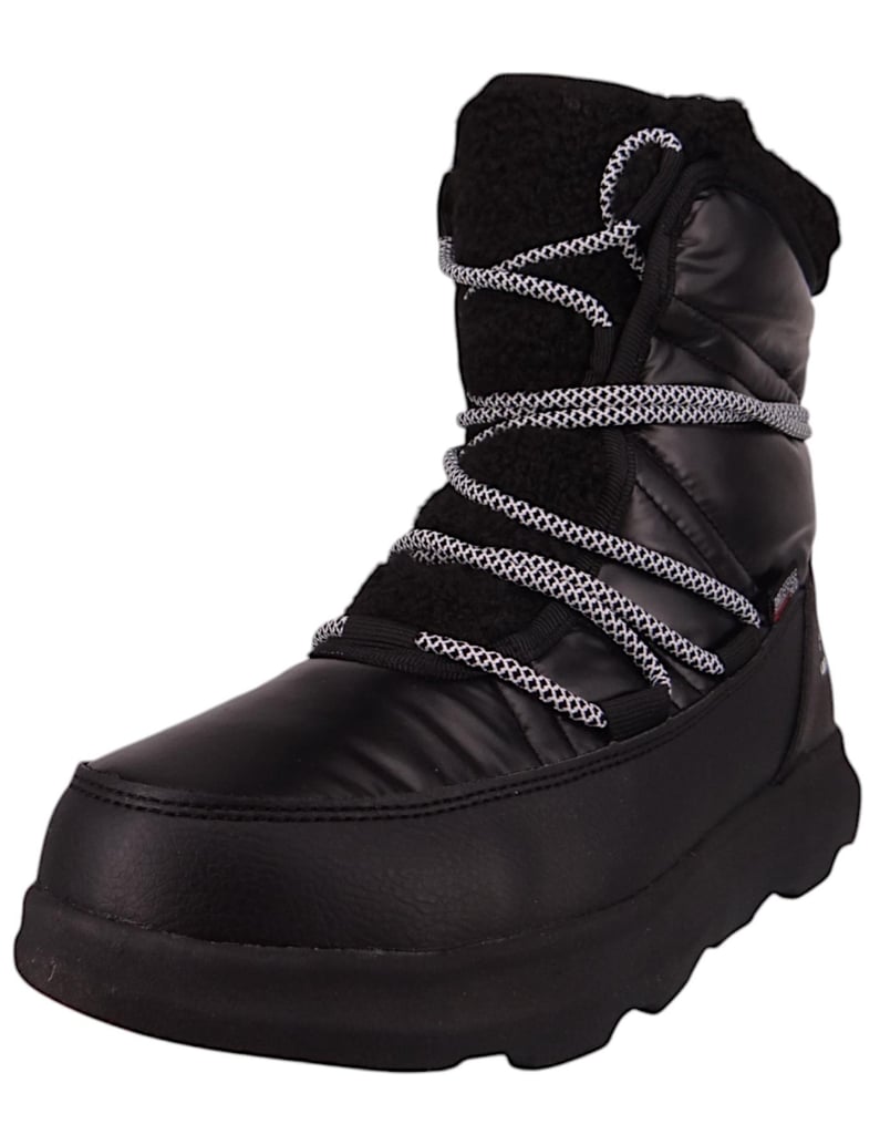 KAMIK-Winterstiefel-schwarz