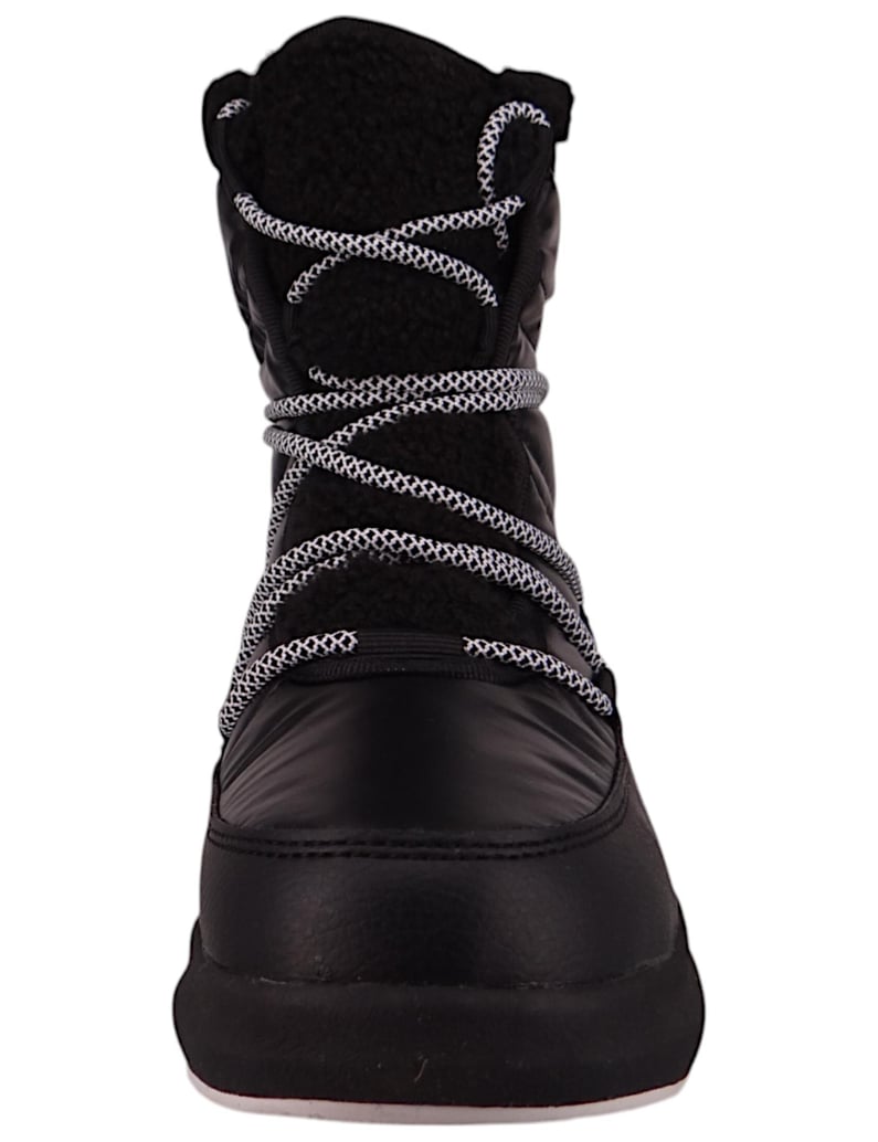 KAMIK-Winterstiefel-schwarz