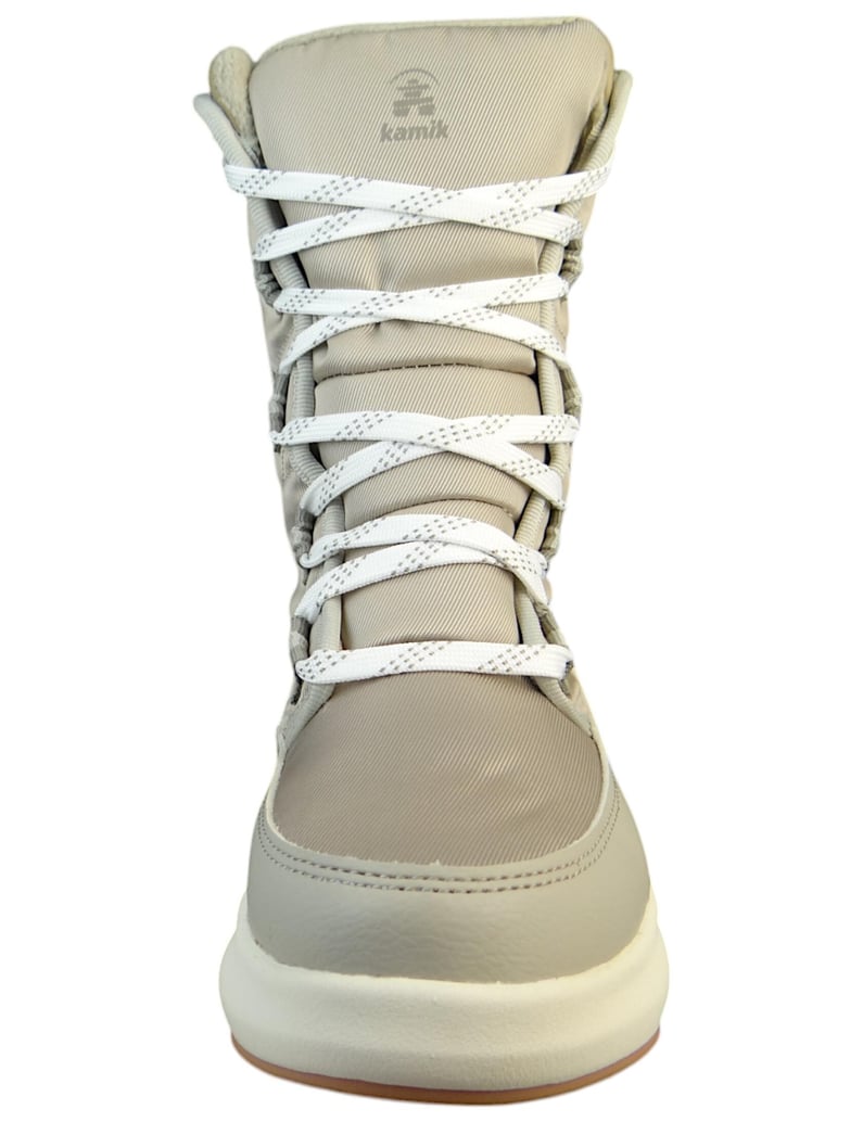 KAMIK-Winterstiefel-weiss