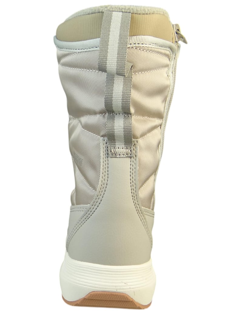 KAMIK-Winterstiefel-weiss