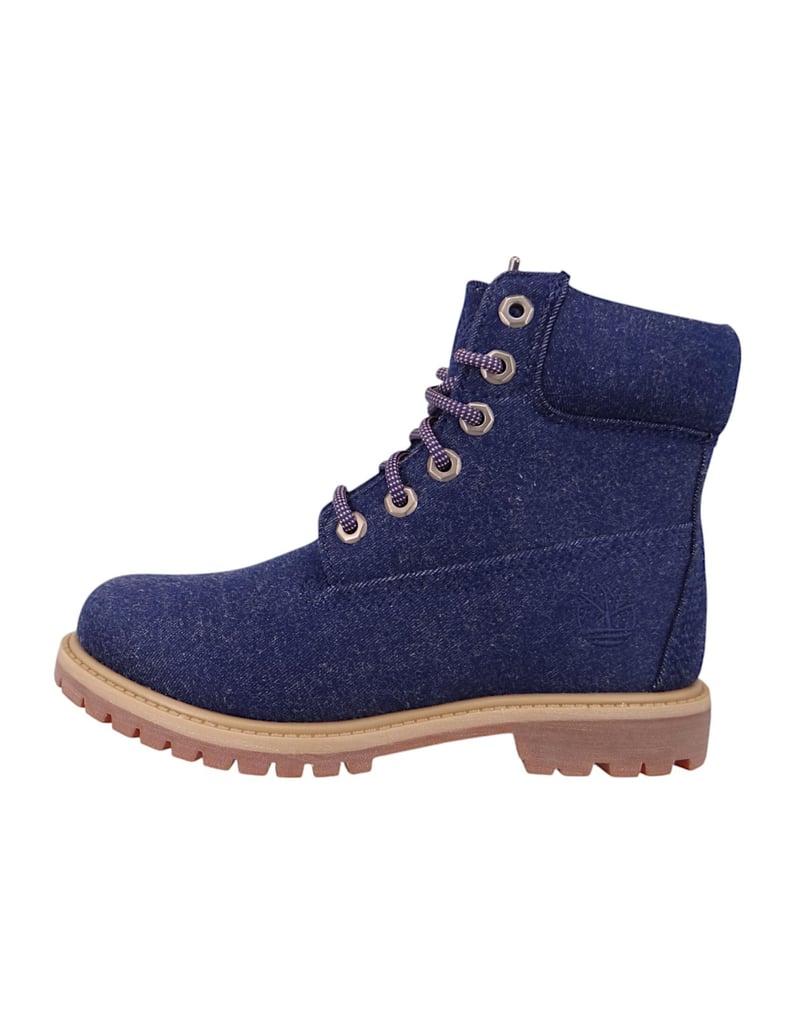 Timberland-Winterstiefel-blau