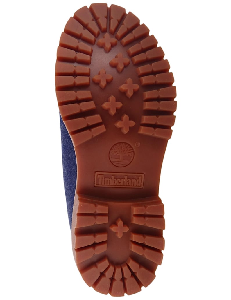 Timberland-Winterstiefel-blau