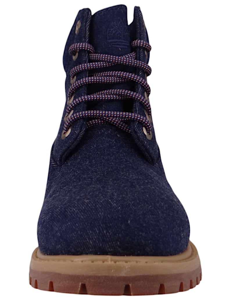 Timberland-Winterstiefel-blau