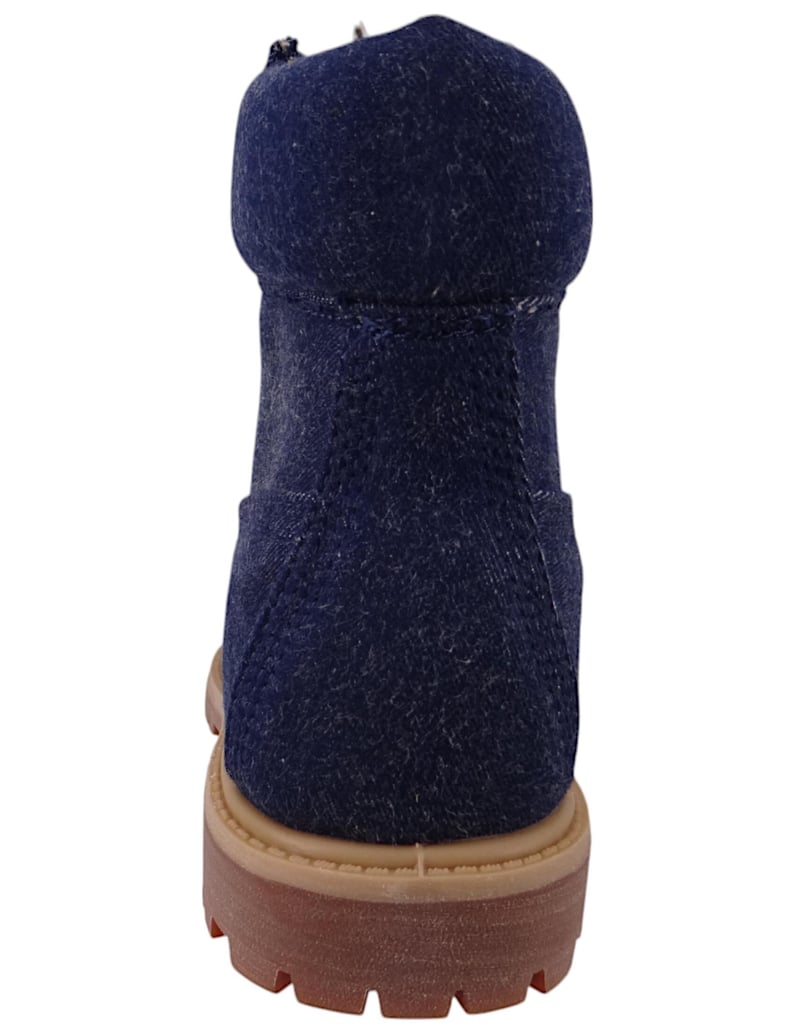 Timberland-Winterstiefel-blau