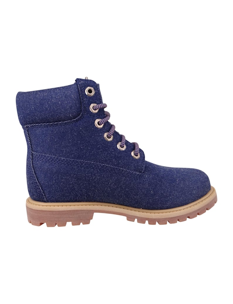 Timberland-Winterstiefel-blau