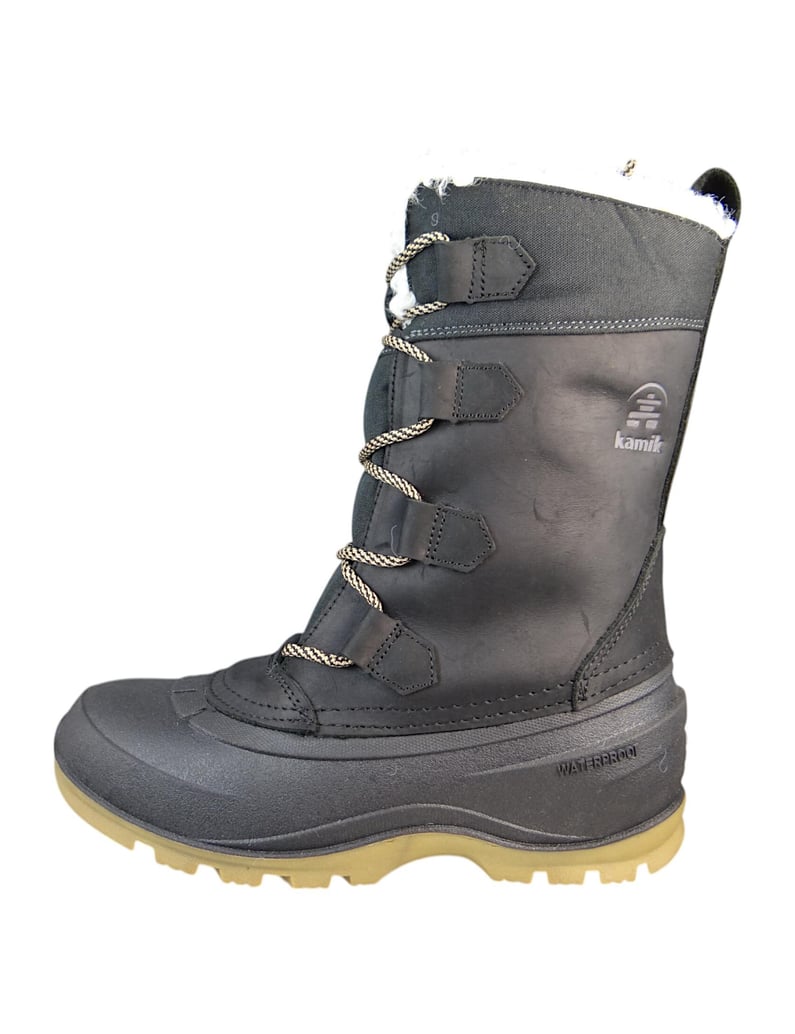 KAMIK-Winterstiefel