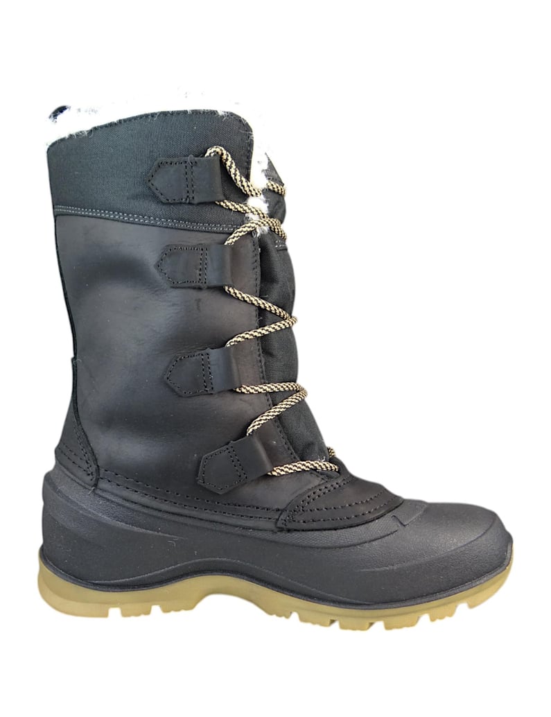 KAMIK-Winterstiefel