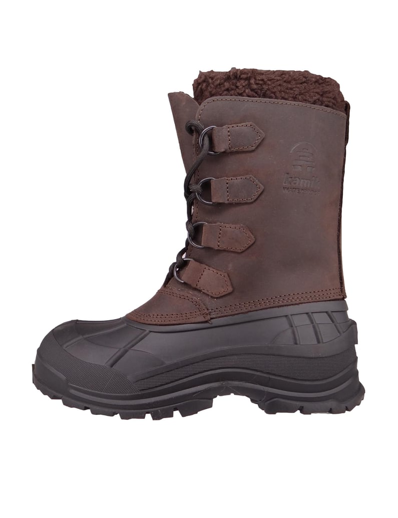 KAMIK-Winterstiefel-Alborg