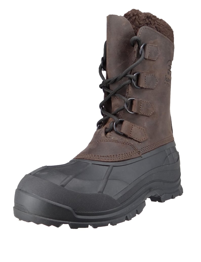 KAMIK-Winterstiefel-Alborg