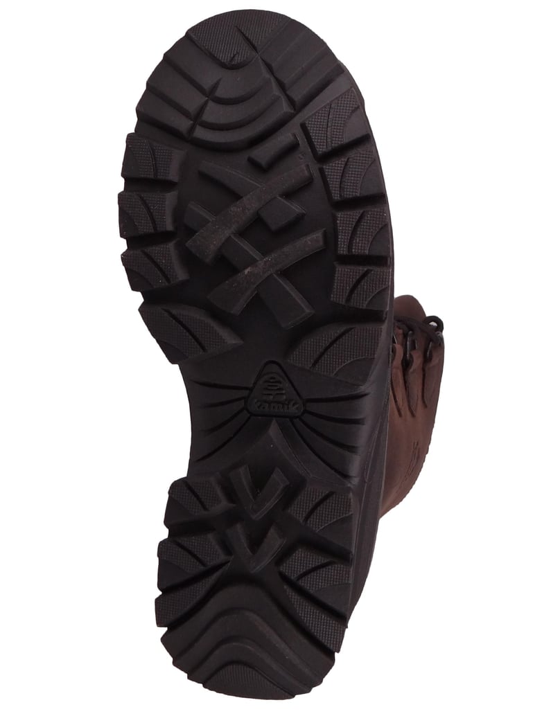 KAMIK-Winterstiefel-Alborg