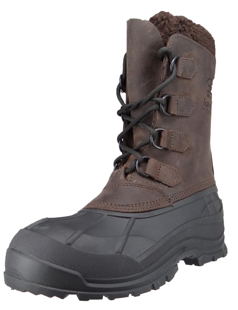 KAMIK-Winterstiefel-Alborg